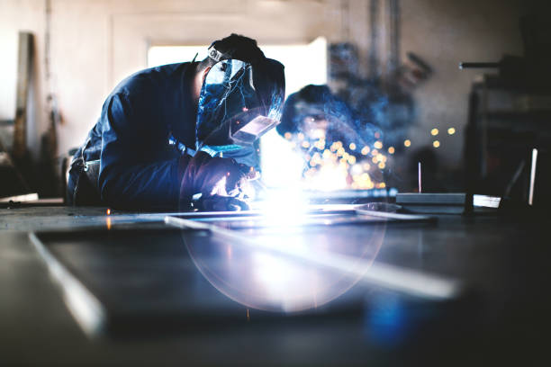 Best Marine and Shipbuilding Welding in Lincoln Park, MI