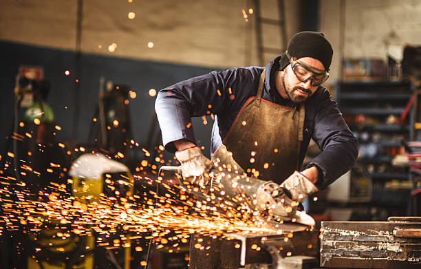 Professional Welder & Metal Fabrication in Lincoln Park, MI