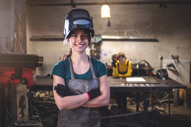  Lincoln Park, MI Welder Pros
